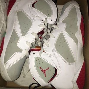 Jordan 7s